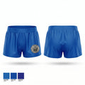 Cohasset Police Department Ranger Panties - 1