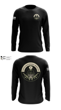Tactical Edge personal protection 74525049 Long Sleeve Performance Shirt 1