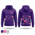 Galaxy Girls 77808438 Hoodie - 2