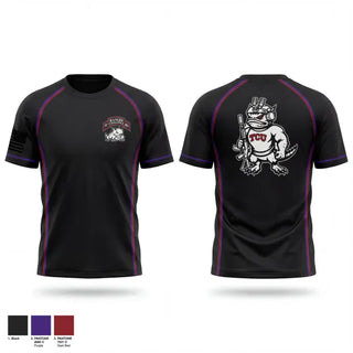 Short Sleeve Performance Shirt, TCU Ranger Challenge, Army, Teamtime, Team time, sublimation, custom sports apparel, team uniforms, spirit wear, spiritwear, sports uniforms, custom shirts, team store, custom team store, fundraiser sports, apparel fundraiser
