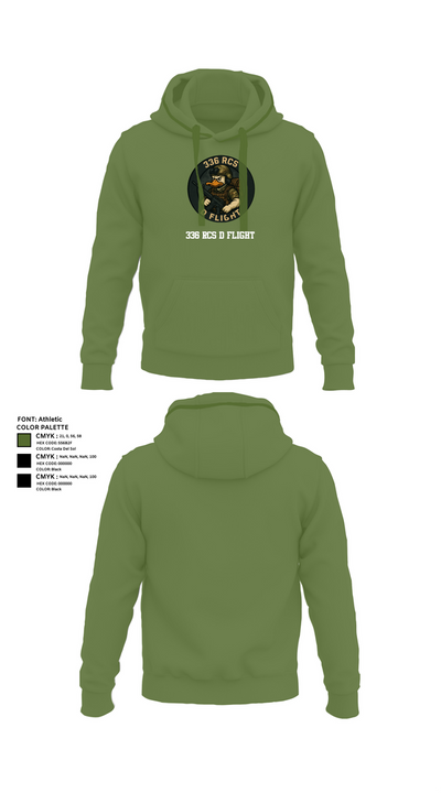 336 RCS D Flight 26202235 Hoodie - 51