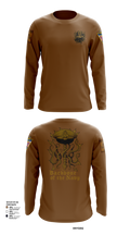 NAS Patuxent River 87984476 Long Sleeve Performance Shirt 101
