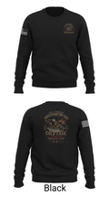 FMO- North 97824621 Crew Neck Sweatshirt - 14