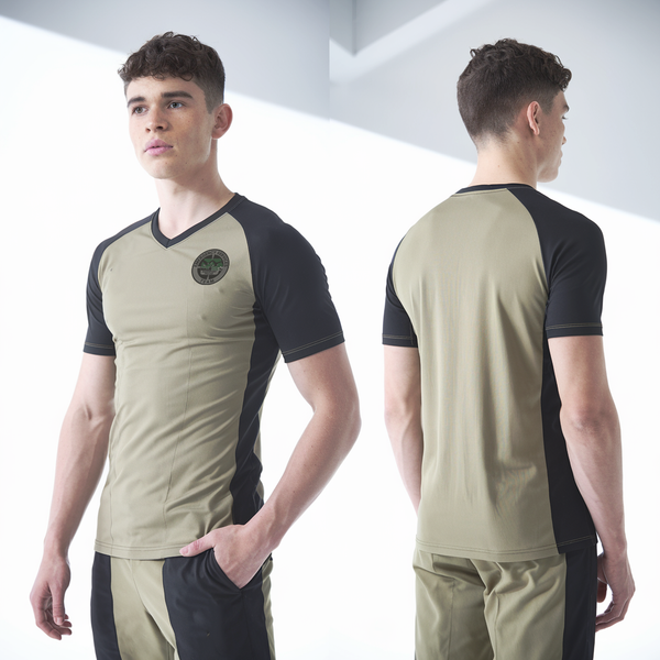 Old School Cotton Feel Shirt, Davenport Police Emergency Services Team, , Teamtime, Team time, sublimation, custom sports apparel, team uniforms, spirit wear, spiritwear, sports uniforms, custom shirts, team store, custom team store, fundraiser sports, apparel fundraiser