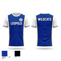 Leopold Short Sleeve Performance Shirt - 1