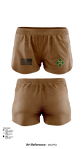 4th infantry division Ranger Panties - 1