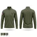 Elkhart county sheriff office explorer program Windbreaker - 1