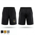SERT 46734033 Athletic Shorts With Pockets - 1