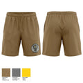 TASKFORCE 28 Athletic Shorts With Pockets - 1
