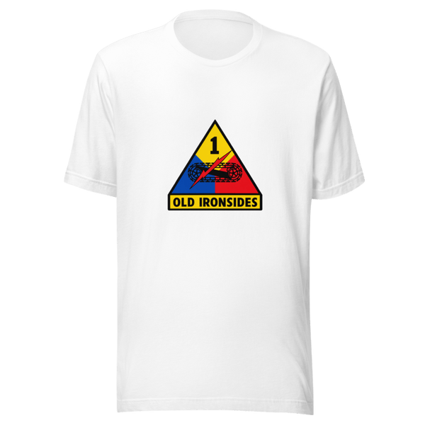 Unisex Staple T-Shirt - White