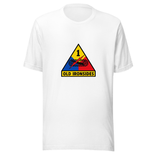 Unisex Staple T-Shirt - White