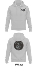 River Rouge Police Special Response Team 69074016 Hoodie - 4