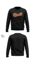 Team IA Crew Neck Sweatshirt - 3