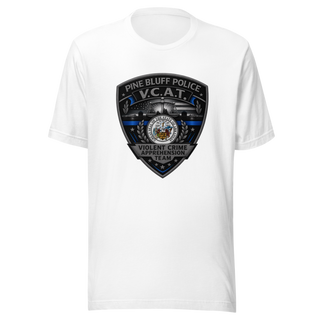 Unisex Staple T-Shirt - White