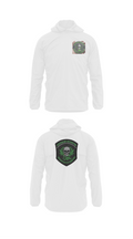 Contraband interdiction 54542373 Windbreaker - 10