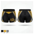 Elite Golden Lions 24741993 Women's Shorts - 1