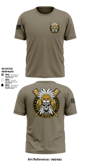 Old School Cotton Shirt, A Co, 312th MI BN, Army, Teamtime, Team time, sublimation, custom sports apparel, team uniforms, spirit wear, spiritwear, sports uniforms, custom shirts, team store, custom team store, fundraiser sports, apparel fundraiser