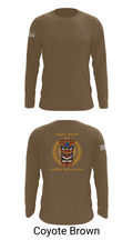 Hsm37 35373987 Long Sleeve Performance Shirt 6