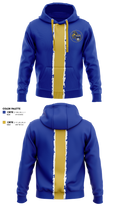 Gholson F.C. 37024901 Hoodie - 2