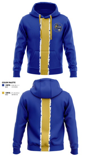 Hoodie, Gholson F.C., Men's Soccer, Teamtime, Team time, sublimation, custom sports apparel, team uniforms, spirit wear, spiritwear, sports uniforms, custom shirts, team store, custom team store, fundraiser sports, apparel fundraiser