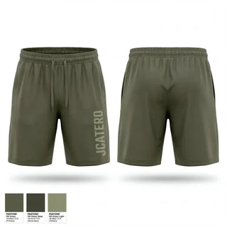 Athletic Shorts With Pockets, JCAT-ERO, Police, Teamtime, Team time, sublimation, custom sports apparel, team uniforms, spirit wear, spiritwear, sports uniforms, custom shirts, team store, custom team store, fundraiser sports, apparel fundraiser