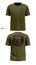 1st Battalion Short Sleeve Performance Shirt - 11