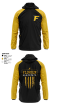 Florien Blackcats Windbreaker - 18
