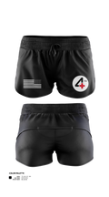 Fourth street clinic Ranger Panties - 21