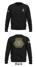 Annapolis Police Crisis Negotiation Team 60572038 Crew Neck Sweatshirt - 14