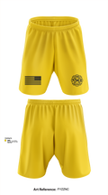 Class #54 78762440 Athletic Shorts With Pockets - 103
