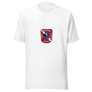 Unisex Staple T-Shirt - White