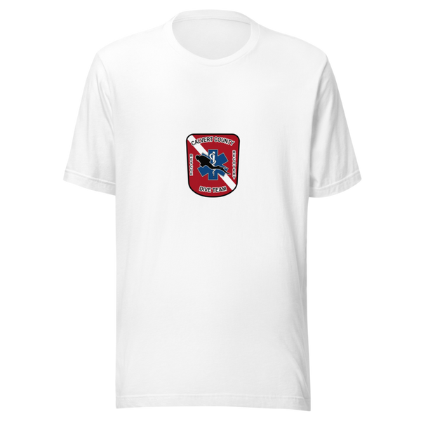 Unisex Staple T-Shirt - White