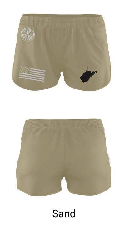 Region 3 Homeland Response Force 34212172 Ranger Panties - 83