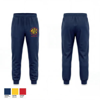 Sweatpants, Millville Volunteer Fire Company, EMS/EMT, Teamtime, Team time, sublimation, custom sports apparel, team uniforms, spirit wear, spiritwear, sports uniforms, custom shirts, team store, custom team store, fundraiser sports, apparel fundraiser