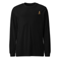 HHD, 303d iew bn 46900468 Unisex Long Sleeve Tee | Bella + Canvas 3501