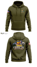 Troop 76 Hoodie - 4