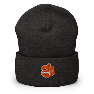 Humboldt Kids Wrestling 84531329 Cuffed Beanie | Yupoong 1501KC