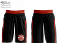 Relentless Basketball Club 82700857 Mens Basketball Shorts 1