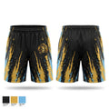 Youree Drive Athletic Shorts With Pockets - 1