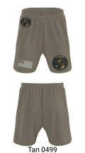 336 RCS D Flight 26202235 Athletic Shorts With Pockets - 69