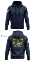 East Side Fire Department (Belleville) Hoodie - 3