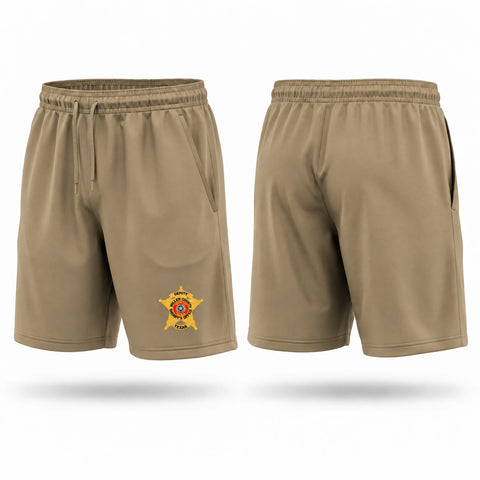 Athletic Shorts With Pockets, WALLER COUNTY SHERIFF, Police, Teamtime, Team time, sublimation, custom sports apparel, team uniforms, spirit wear, spiritwear, sports uniforms, custom shirts, team store, custom team store, fundraiser sports, apparel fundraiser