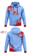 Bon Homme Cavaliers Cross Country 63966027 Hoodie - 1