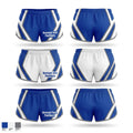Denmark Tech Panthers Women's Shorts - 1
