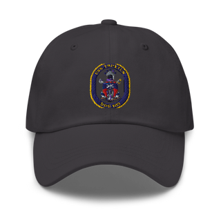 DDG 103 OD 52458326 Classic Dad Hat | Yupoong 6245CM