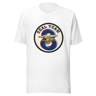 Unisex Staple T-Shirt - White
