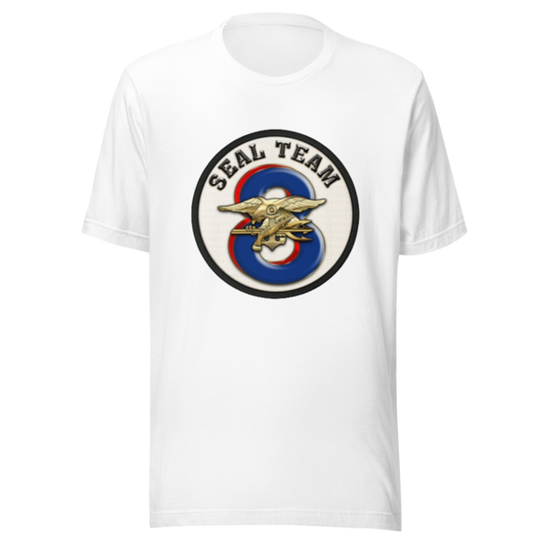 Unisex Staple T-Shirt - White