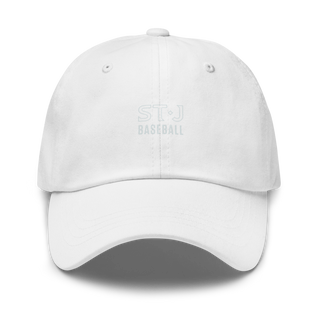 Dad hat - White