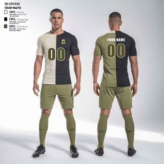 Rugby Jersey, Columbus Knight Eagles, Men's Soccer, Teamtime, Team time, sublimation, custom sports apparel, team uniforms, spirit wear, spiritwear, sports uniforms, custom shirts, team store, custom team store, fundraiser sports, apparel fundraiser