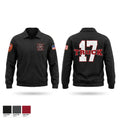 Truck 17 Windbreaker - 1